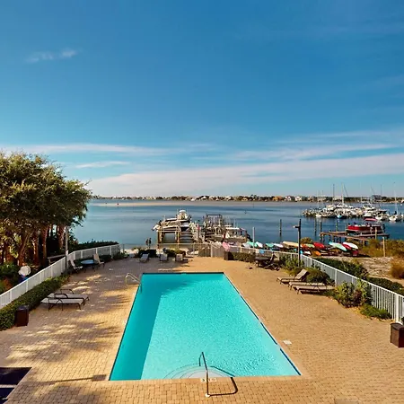 South Harbour 2A Apartment
